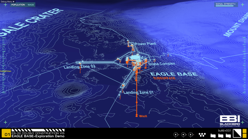 Illustration for article titled Homeworld: Deserts Of Kharak's Creators Worked With NASA On A Cool Mars Project